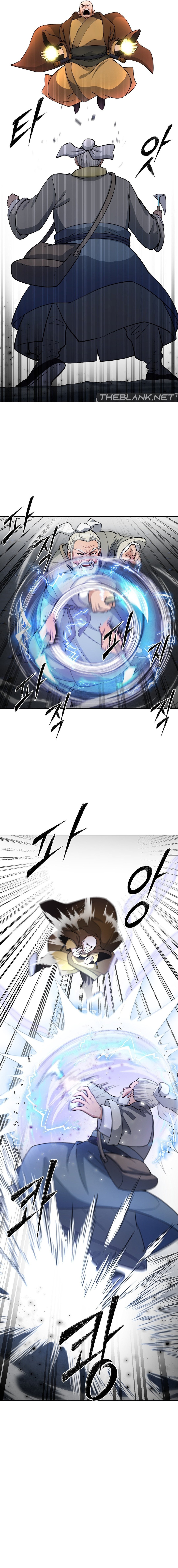 Reborn As A Master - Chapter 12 [photo 26] - MangaPorn