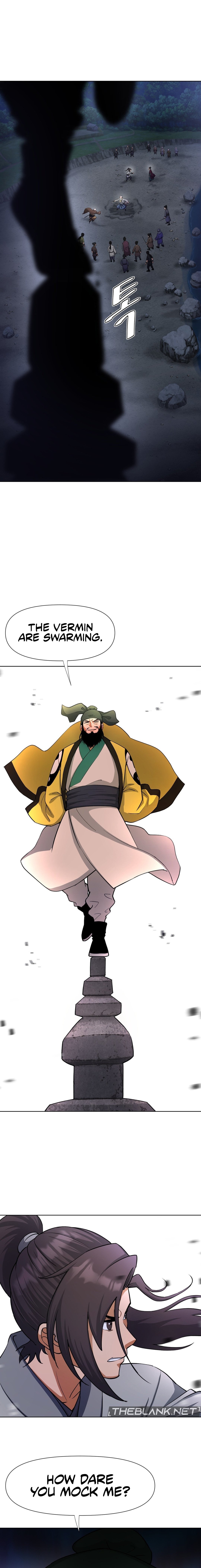 Reborn As A Master - Chapter 12 [photo 27] - MangaPorn