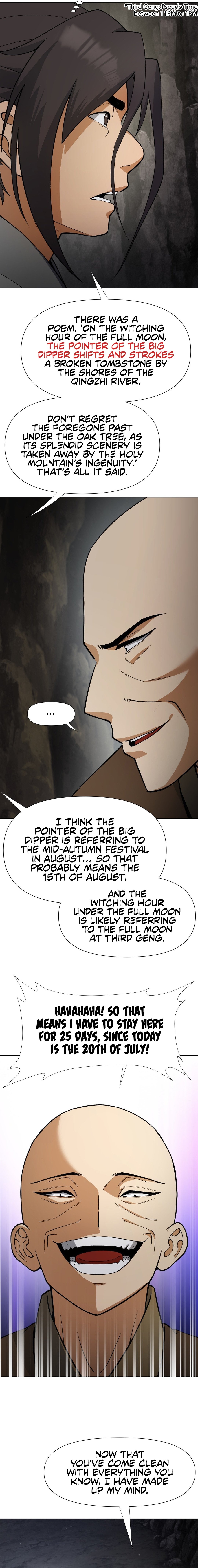 Reborn As A Master - Chapter 12 [photo 3] - MangaPorn