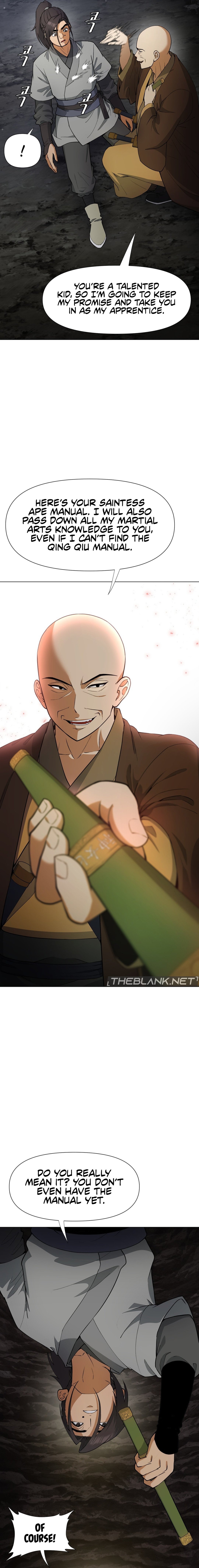 Reborn As A Master - Chapter 12 [photo 4] - MangaPorn