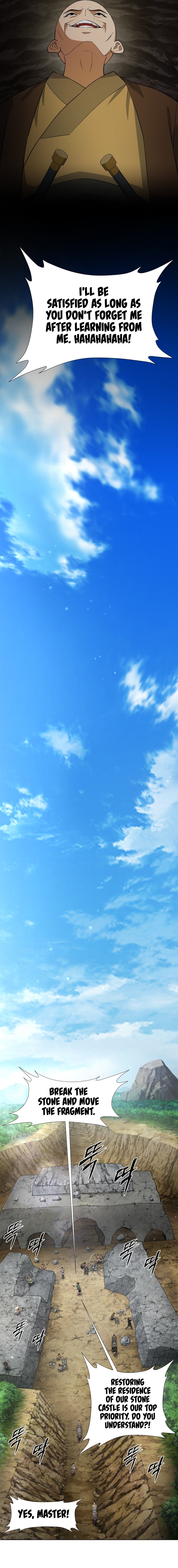 Reborn As A Master - Chapter 12 [photo 5] - MangaPorn