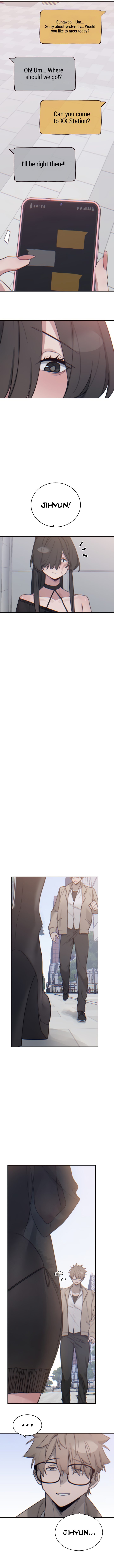 Cold? Hot! - Chapter 7 [photo 10] - MangaPorn