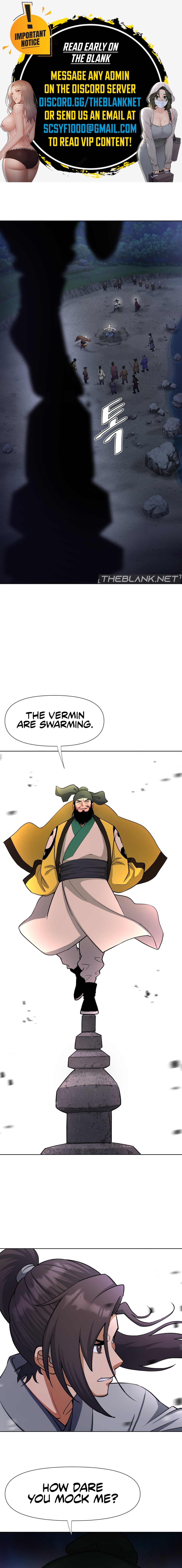 Reborn As A Master - Chapter 13 [photo 1] - MangaPorn