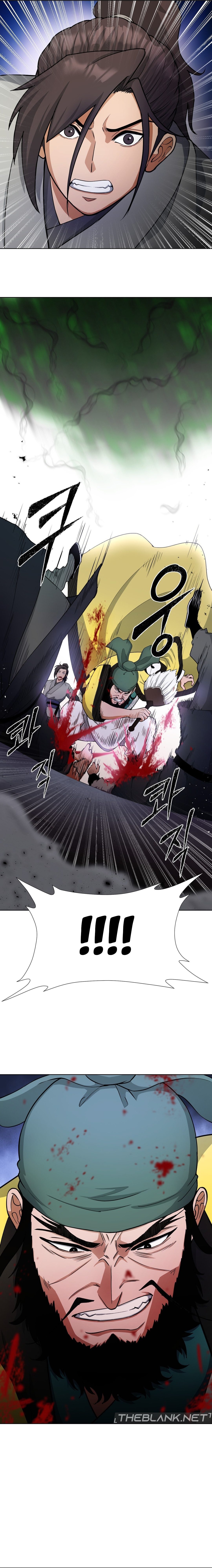 Reborn As A Master - Chapter 13 [photo 10] - MangaPorn