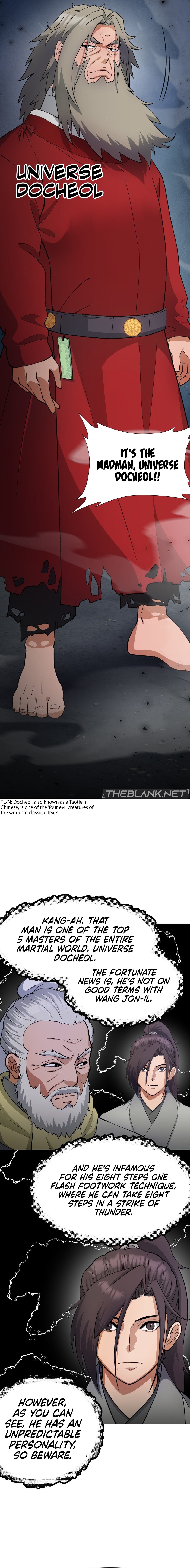 Reborn As A Master - Chapter 13 [photo 14] - MangaPorn