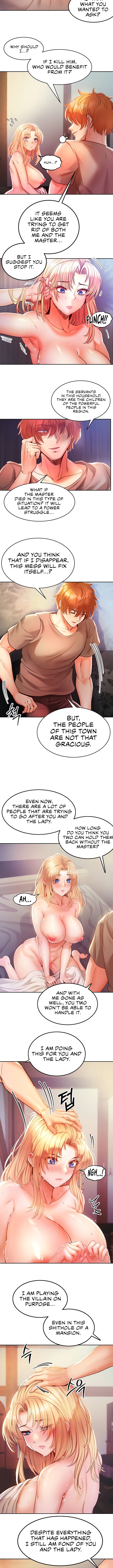 Revenge by Harem - Chapter 4 [photo 11] - MangaPorn