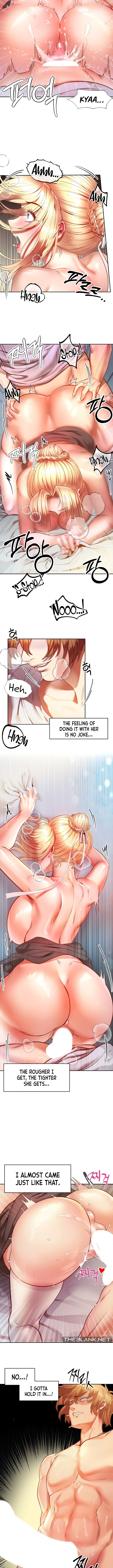 Revenge by Harem - Chapter 4 [photo 3] - MangaPorn