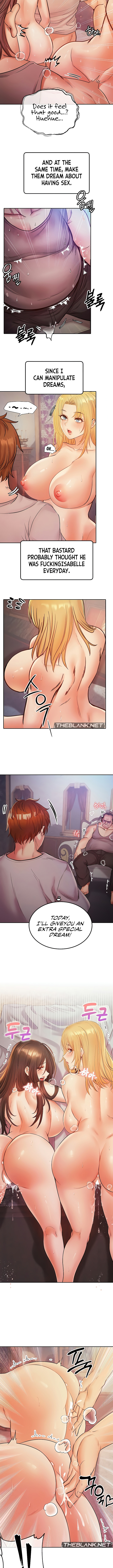 Revenge by Harem - Chapter 11 [photo 10] - MangaPorn