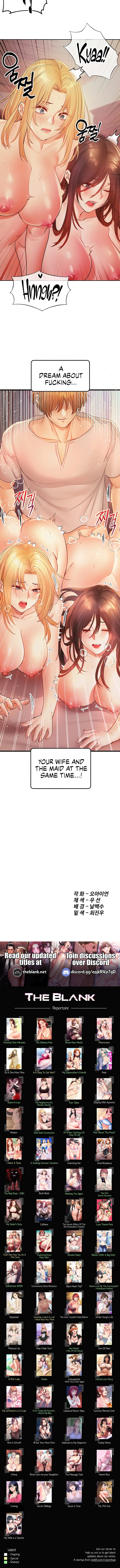 Revenge by Harem - Chapter 11 [photo 11] - MangaPorn