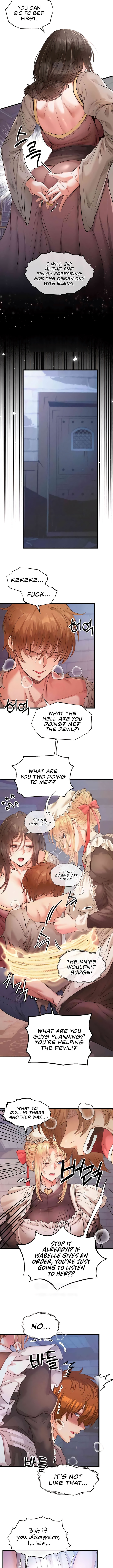 Revenge by Harem - Chapter 13 [photo 11] - MangaPorn