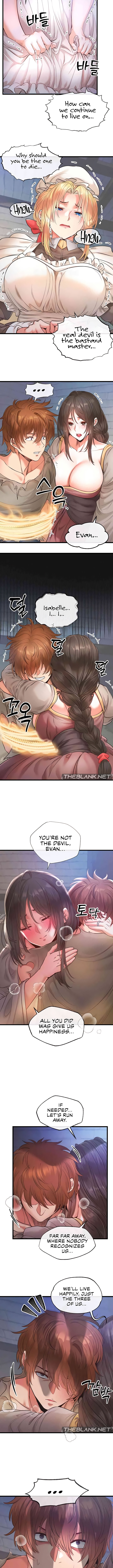 Revenge by Harem - Chapter 13 [photo 12] - MangaPorn