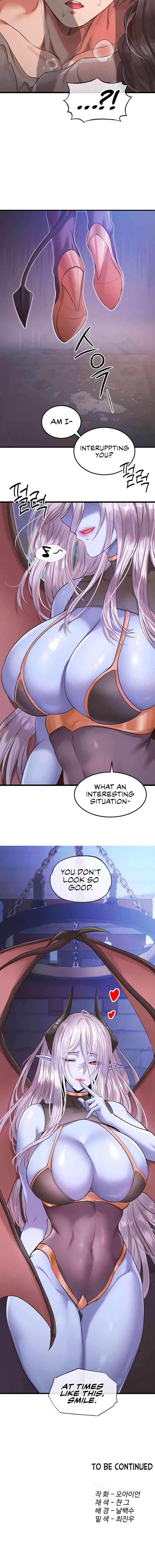 Revenge by Harem - Chapter 13 [photo 13] - MangaPorn