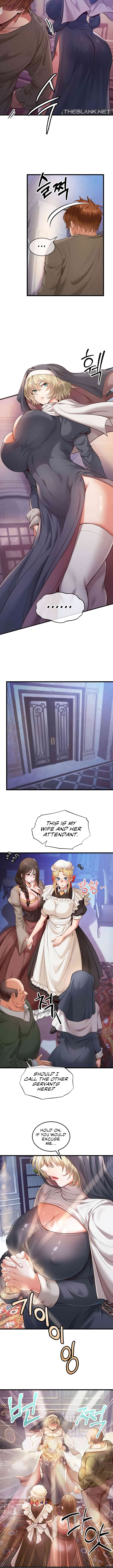 Revenge by Harem - Chapter 13 [photo 5] - MangaPorn