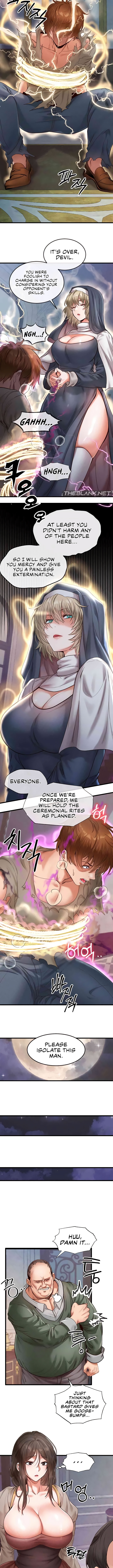 Revenge by Harem - Chapter 13 [photo 9] - MangaPorn