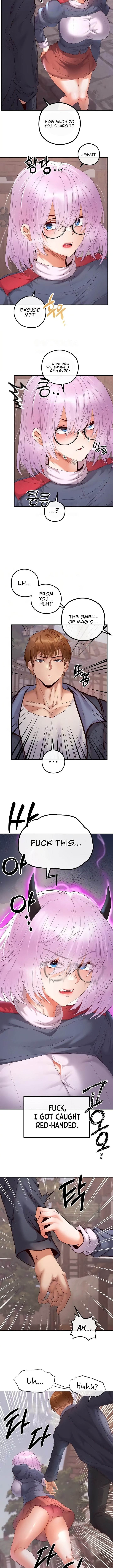 Revenge by Harem - Chapter 22 [photo 3] - MangaPorn