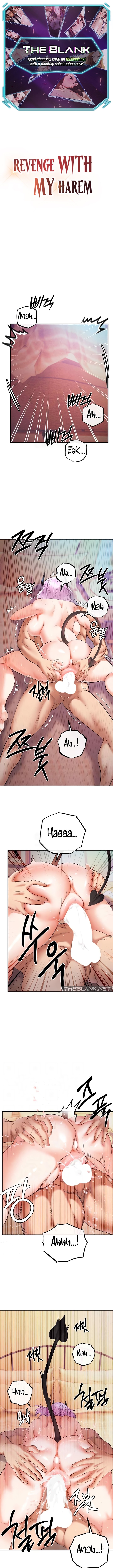 Revenge by Harem - Chapter 23 [photo 1] - MangaPorn