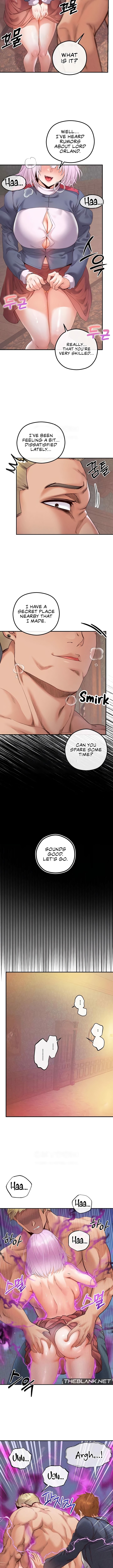 Revenge by Harem - Chapter 23 [photo 10] - MangaPorn