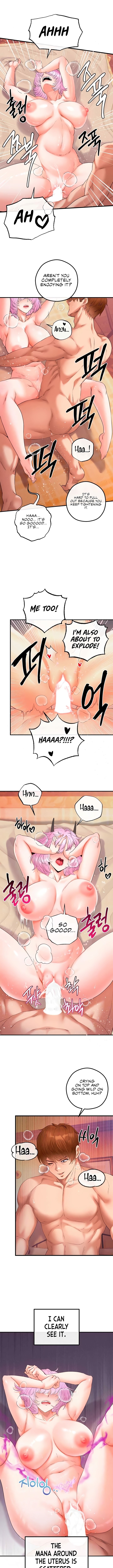 Revenge by Harem - Chapter 23 [photo 3] - MangaPorn