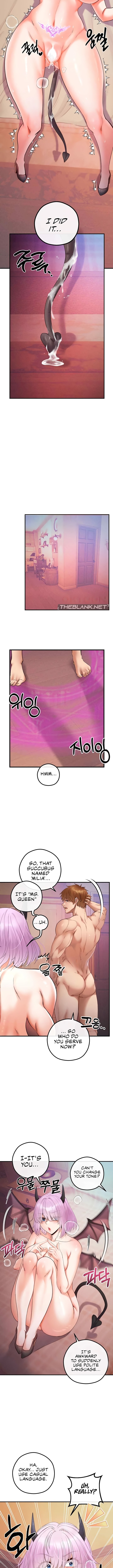 Revenge by Harem - Chapter 23 [photo 5] - MangaPorn