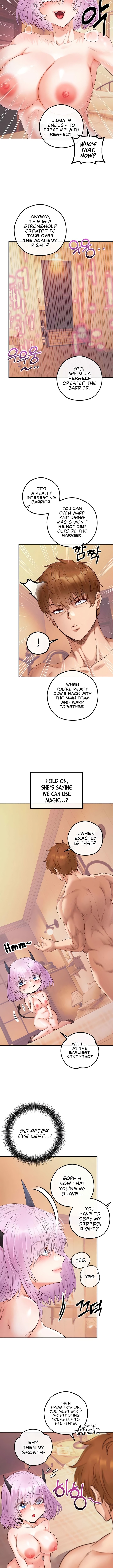 Revenge by Harem - Chapter 23 [photo 6] - MangaPorn