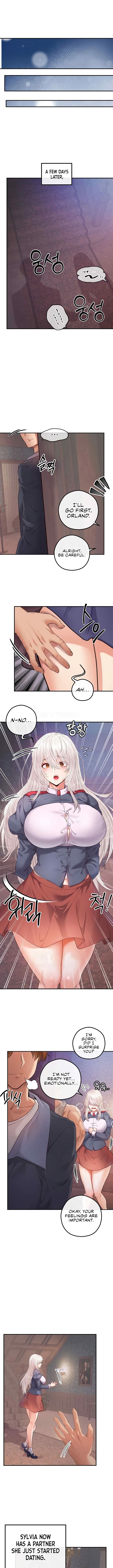 Revenge by Harem - Chapter 23 [photo 8] - MangaPorn