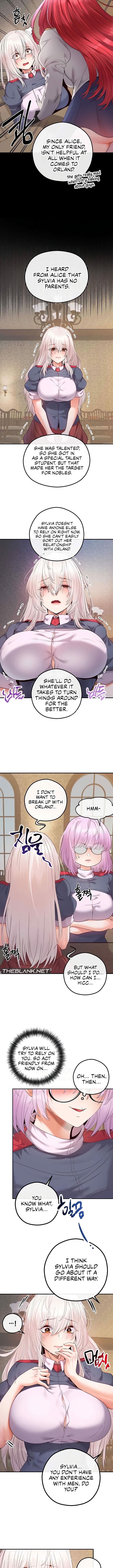 Revenge by Harem - Chapter 24 [photo 11] - MangaPorn