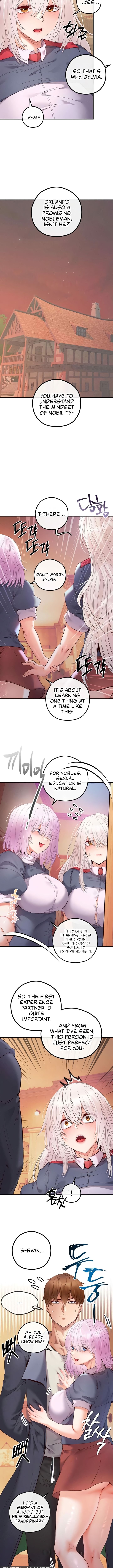 Revenge by Harem - Chapter 24 [photo 12] - MangaPorn