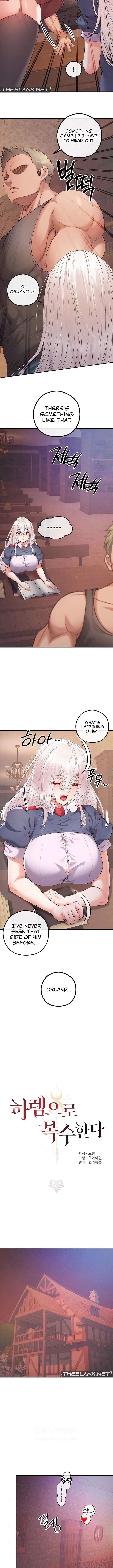 Revenge by Harem - Chapter 24 [photo 3] - MangaPorn