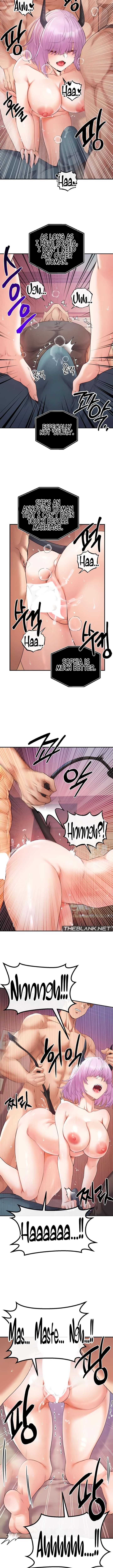 Revenge by Harem - Chapter 24 [photo 7] - MangaPorn