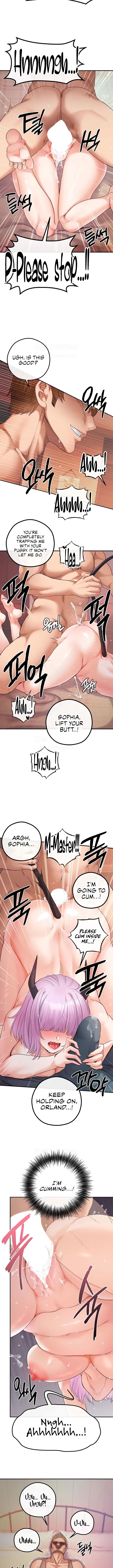 Revenge by Harem - Chapter 24 [photo 8] - MangaPorn