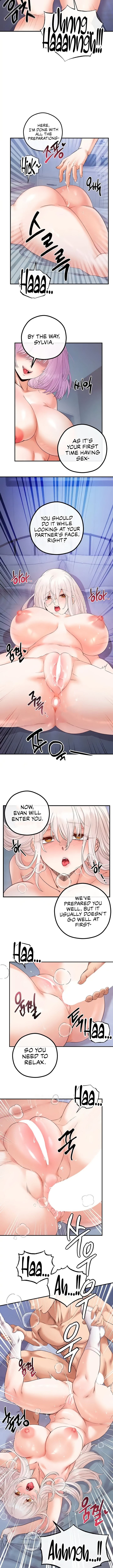 Revenge by Harem - Chapter 25 [photo 11] - MangaPorn