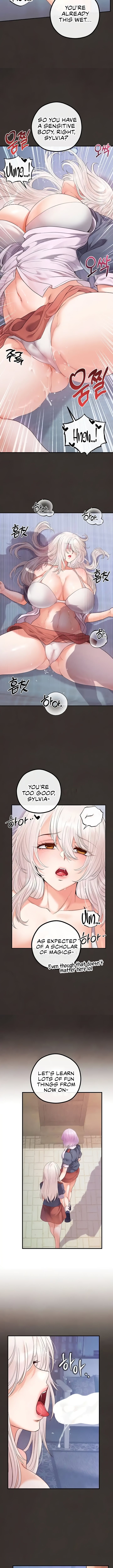 Revenge by Harem - Chapter 25 [photo 5] - MangaPorn