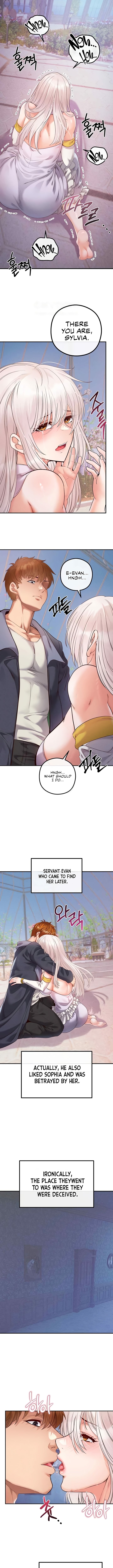 Revenge by Harem - Chapter 26 [photo 10] - MangaPorn