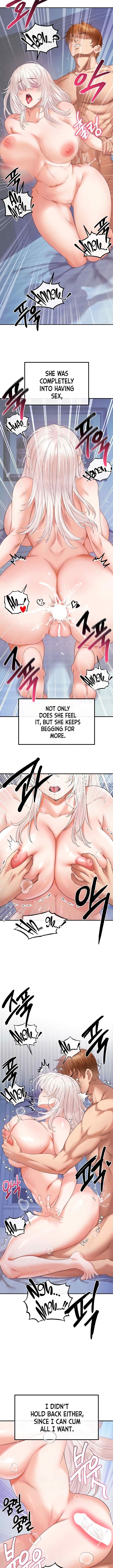 Revenge by Harem - Chapter 26 [photo 3] - MangaPorn