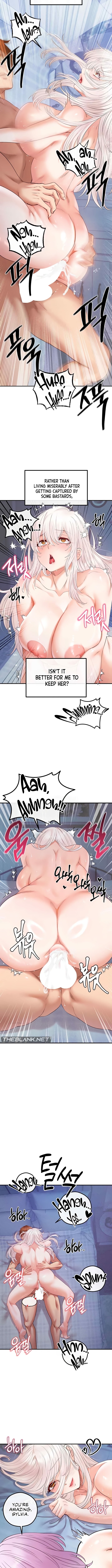 Revenge by Harem - Chapter 26 [photo 6] - MangaPorn