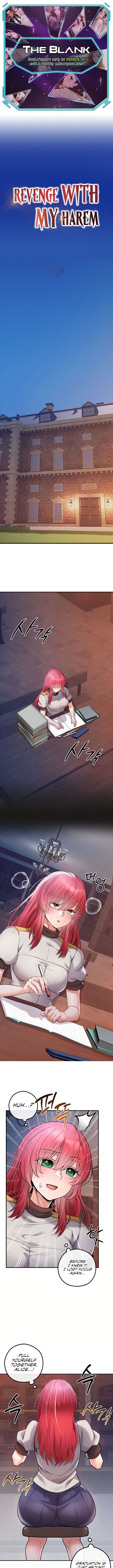 Revenge by Harem - Chapter 28 [photo 1] - MangaPorn