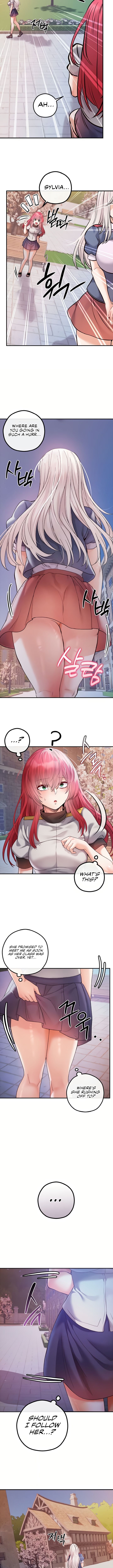 Revenge by Harem - Chapter 28 [photo 3] - MangaPorn