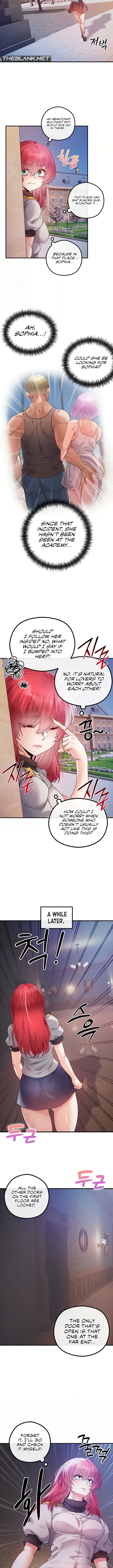 Revenge by Harem - Chapter 28 [photo 4] - MangaPorn