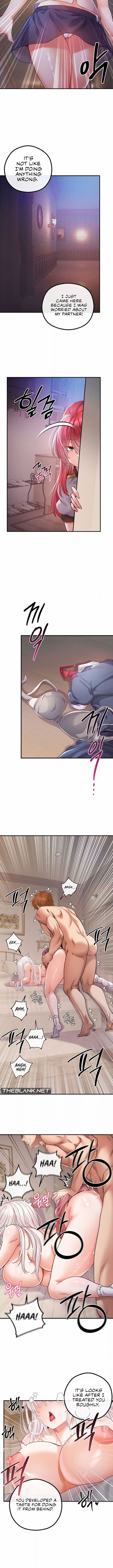 Revenge by Harem - Chapter 28 [photo 5] - MangaPorn