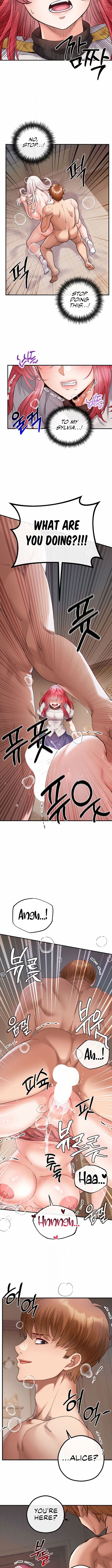 Revenge by Harem - Chapter 28 [photo 7] - MangaPorn