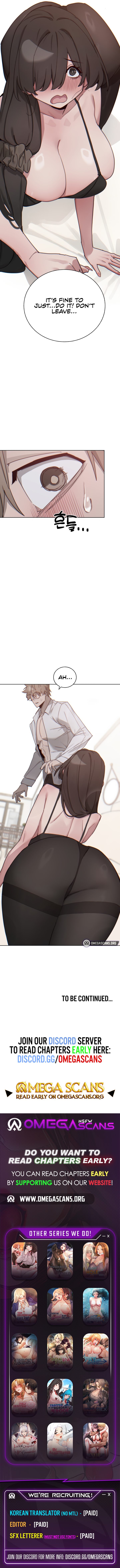 Cold? Hot! - Chapter 10 [photo 11] - MangaPorn