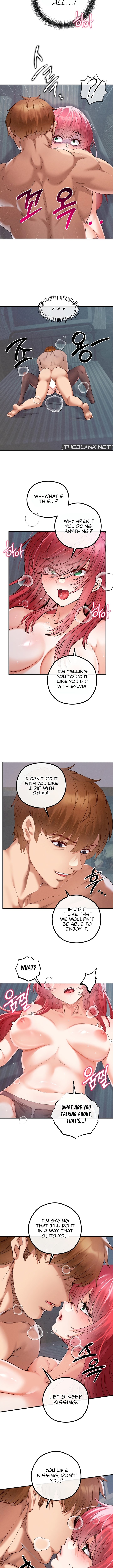 Revenge by Harem - Chapter 29 [photo 10] - MangaPorn