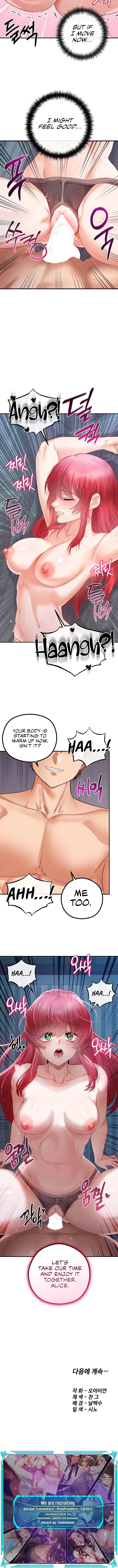 Revenge by Harem - Chapter 29 [photo 12] - MangaPorn