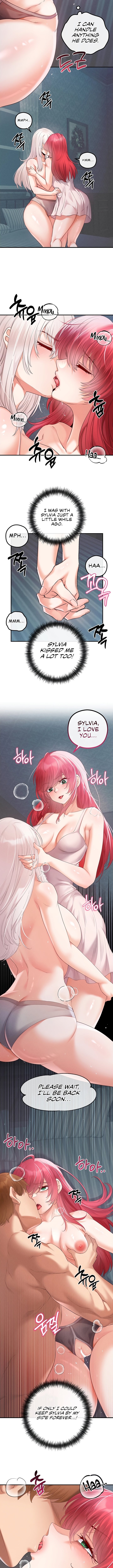 Revenge by Harem - Chapter 29 [photo 6] - MangaPorn