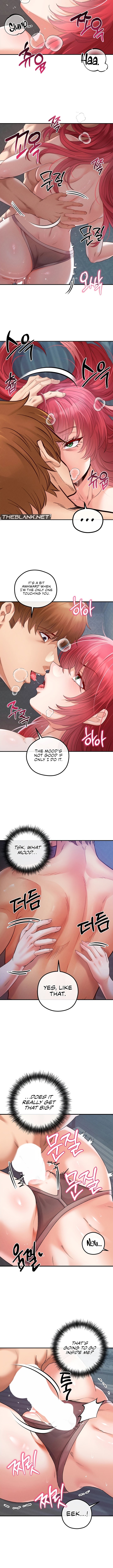 Revenge by Harem - Chapter 29 [photo 7] - MangaPorn