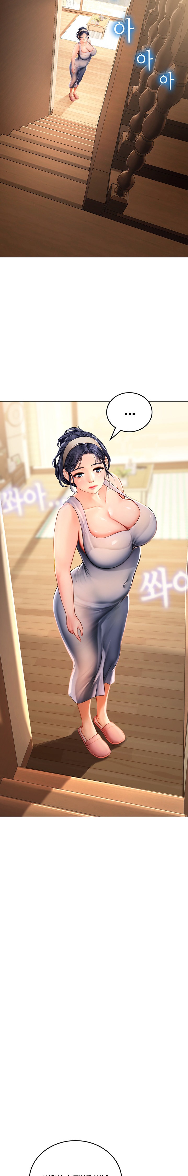 Intern Haenyeo - Chapter 3 [photo 23] - MangaPorn