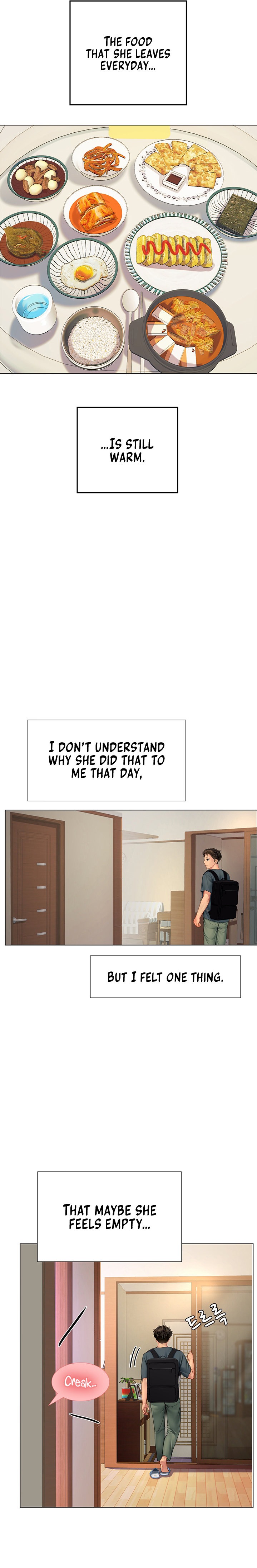 Intern Haenyeo - Chapter 4 [photo 31] - MangaPorn