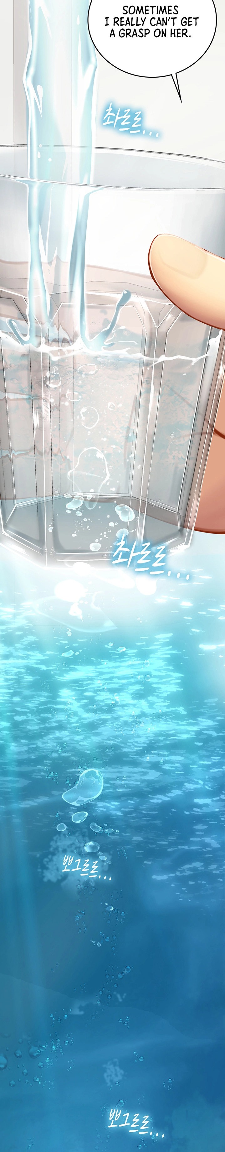 Intern Haenyeo - Chapter 5 [photo 18] - MangaPorn