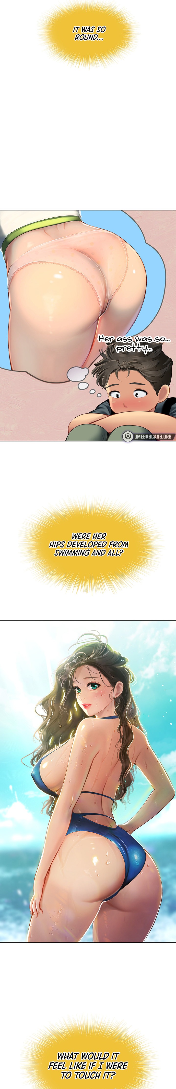 Intern Haenyeo - Chapter 5 [photo 7] - MangaPorn