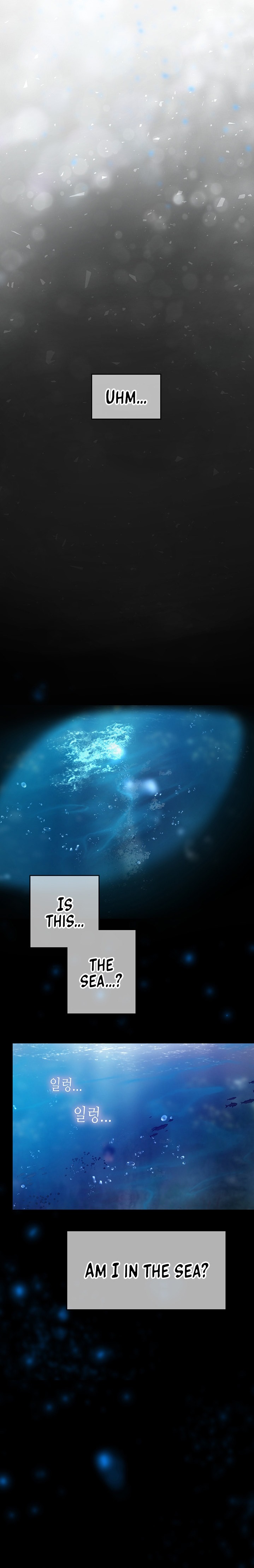 Intern Haenyeo - Chapter 5 [photo 9] - MangaPorn